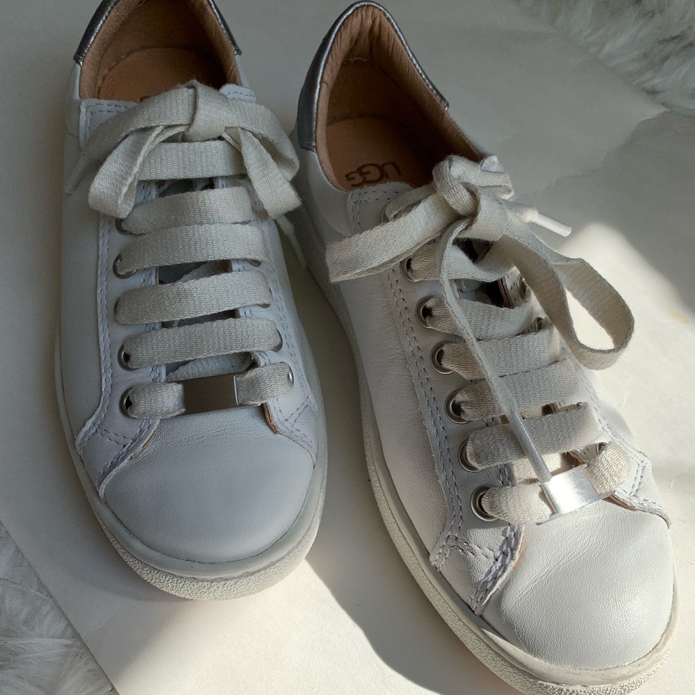 Ugg sneakers